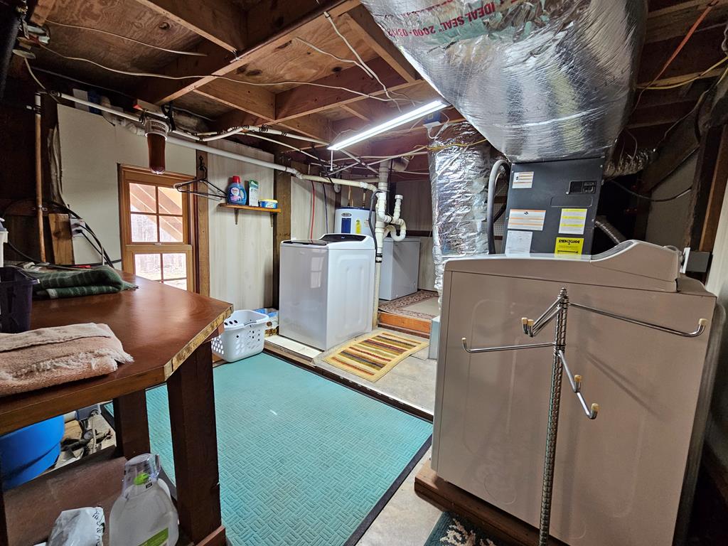 3190 Five Forks Road Pamplin, VA 23958 - Photo 27 of 47 Gallery Image 27