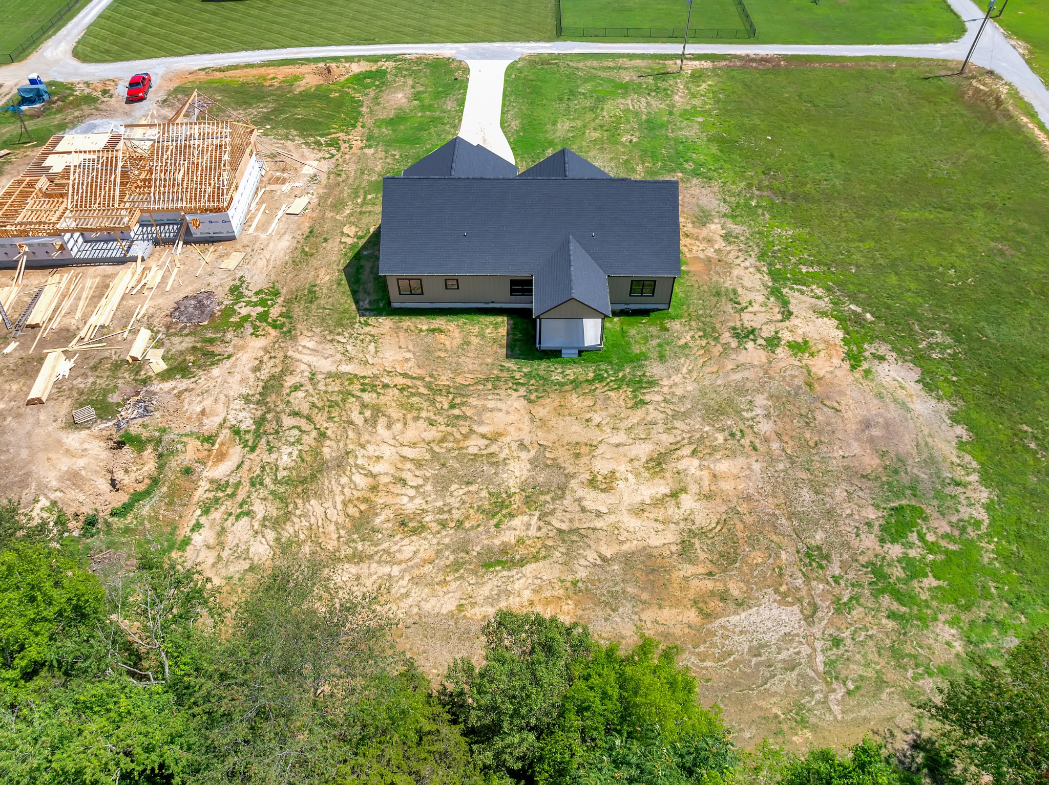 112 Pine Bluff Road Winchester, TN 37398 - Photo 51 of 58
