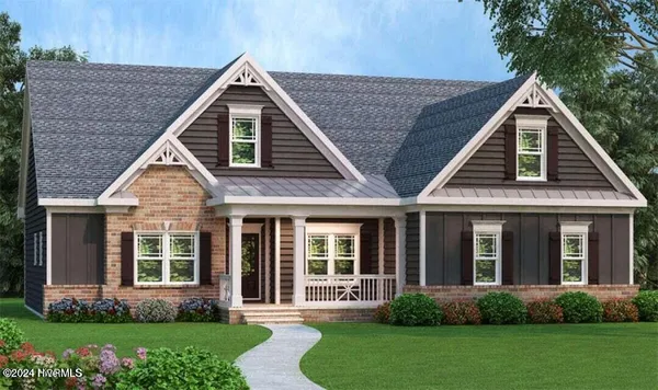 $559,900 | 108 Lugano Road, New Bern, NC 28562