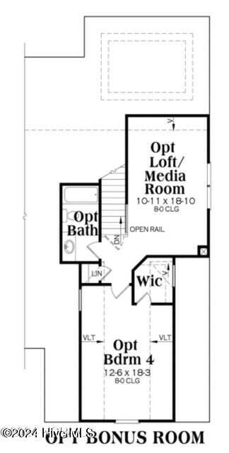 108 Lugano Road New Bern, NC 28562 - Photo 3 of 8 3