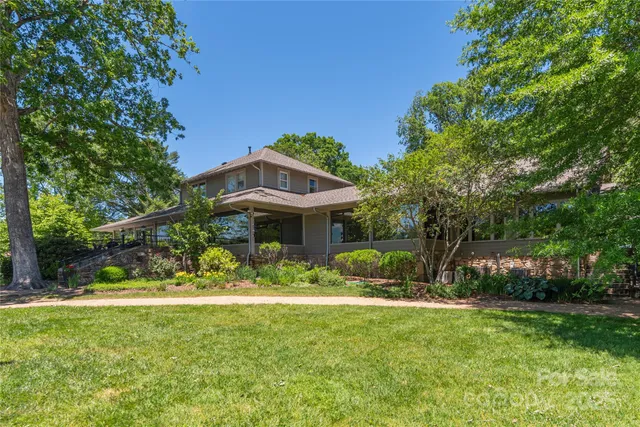 $1,795,000 | 663 Wickhams Fancy Drive, Biltmore Lake, NC 28715