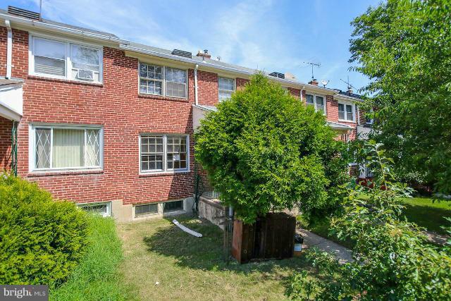 1558 Pentwood Road Baltimore, MD 21239 - Photo 2 of 10 Exterior (General)