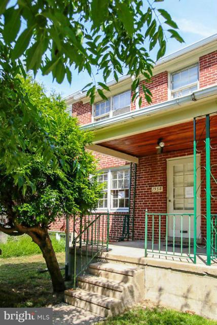1558 Pentwood Road Baltimore, MD 21239 - Photo 3 of 10 Exterior (General)