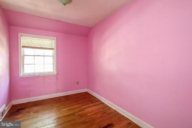1558 Pentwood Road Baltimore, MD 21239 - Photo 9 of 10 Interior (General)