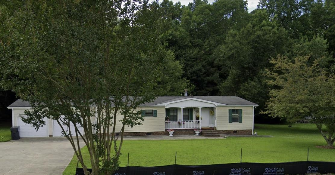 8006 Hebron Church Road Garner, NC 27529 - Photo 1 of 26 Photo 1
