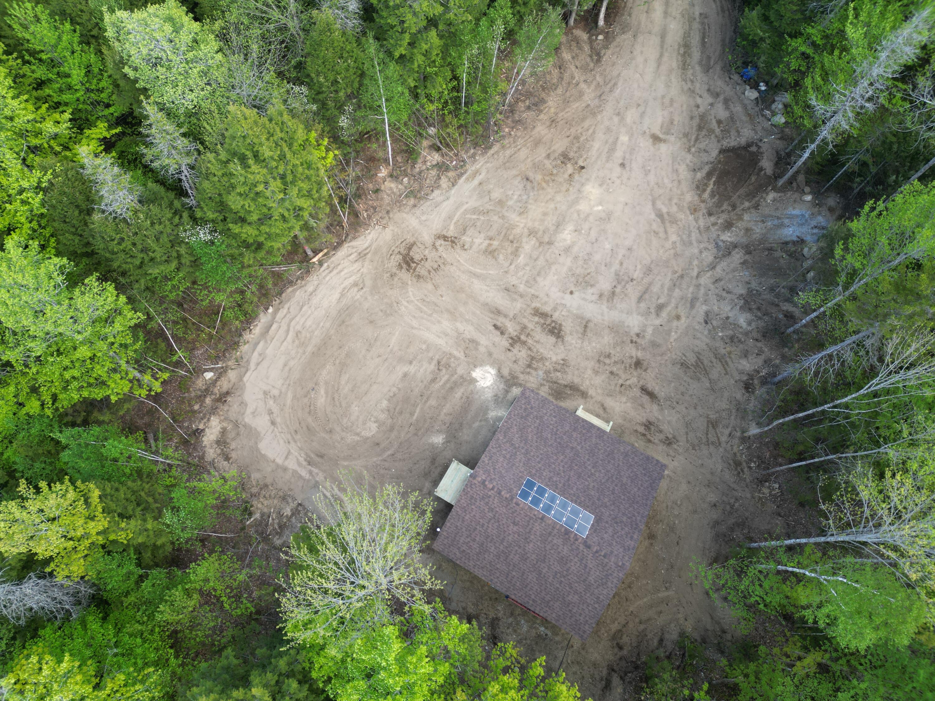 189 Weir Pond Road Lee, ME 04455 - Photo 19 of 23 DJI_0558