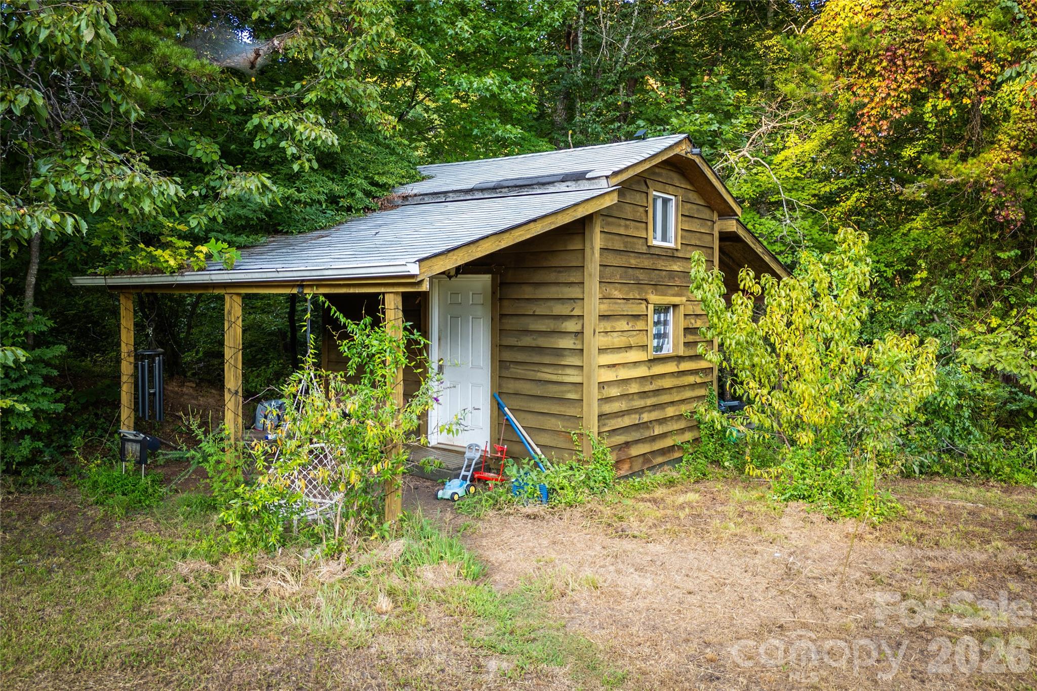 2414 Conley Bumgarner Road Morganton, NC 28655 - Photo 27 of 29 Gallery Image 27