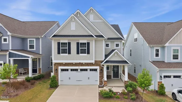 $705,000 | 2367 Kettle Falls Station, Apex, NC 27502