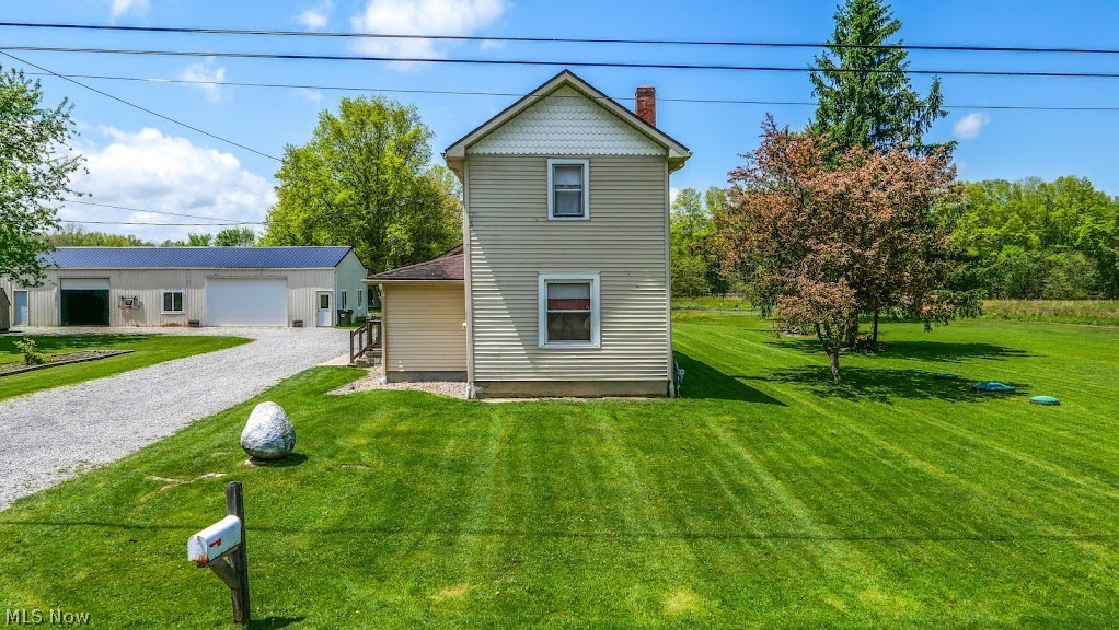 6175 Downs Road Northwest Warren, OH 44481 - Photo 16 of 26