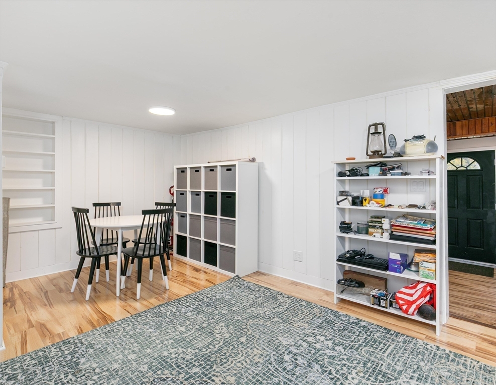 80 Brandy Brow Road Haverhill, MA 01830 - Photo 11 of 33 a view of a dining room with furniture