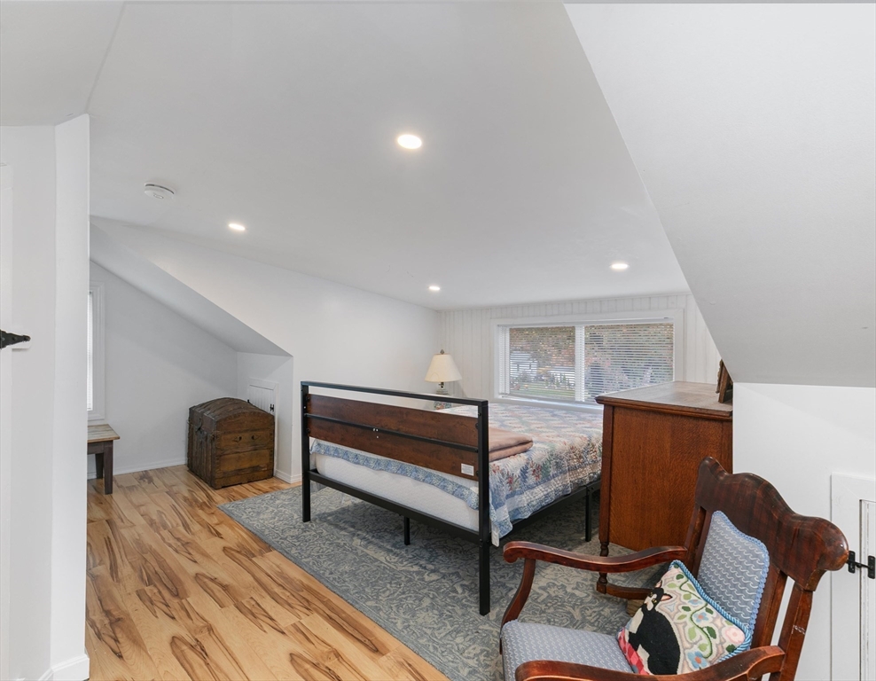 80 Brandy Brow Road Haverhill, MA 01830 - Photo 17 of 33 a bedroom with furniture and a window