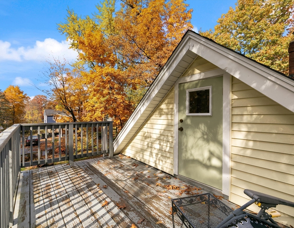 80 Brandy Brow Road Haverhill, MA 01830 - Photo 20 of 33 a view of outdoor space