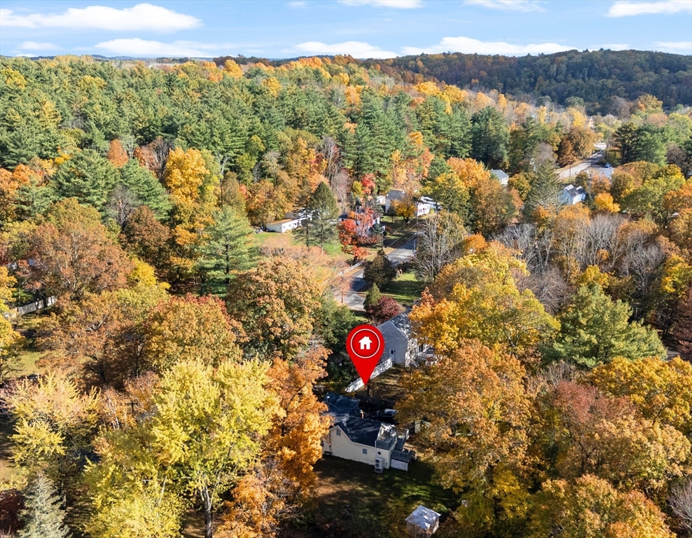 80 Brandy Brow Road Haverhill, MA 01830 - Photo 29 of 33 a view of sky from balcony