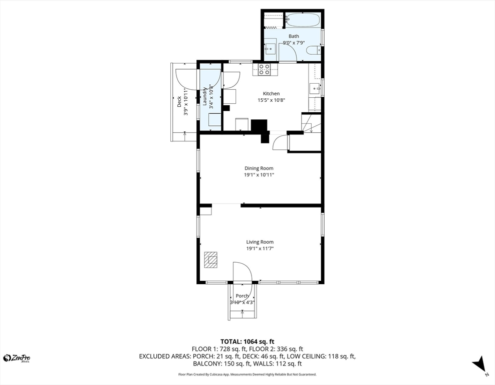 80 Brandy Brow Road Haverhill, MA 01830 - Photo 32 of 33 a picture of a floor plan