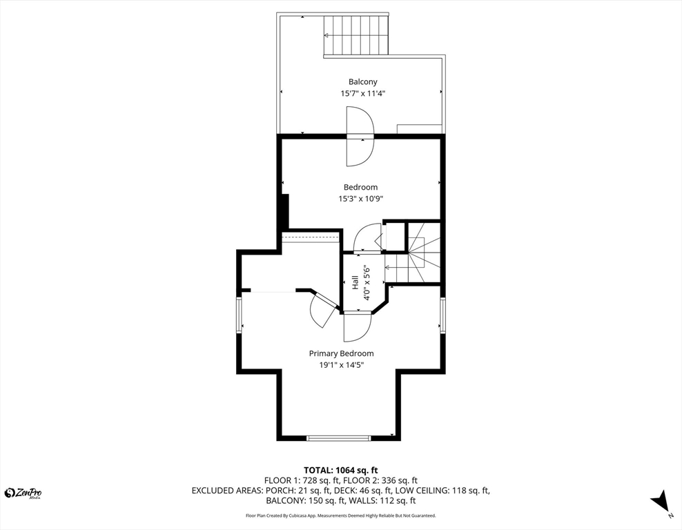 80 Brandy Brow Road Haverhill, MA 01830 - Photo 33 of 33 a picture of a bench in front of a wall