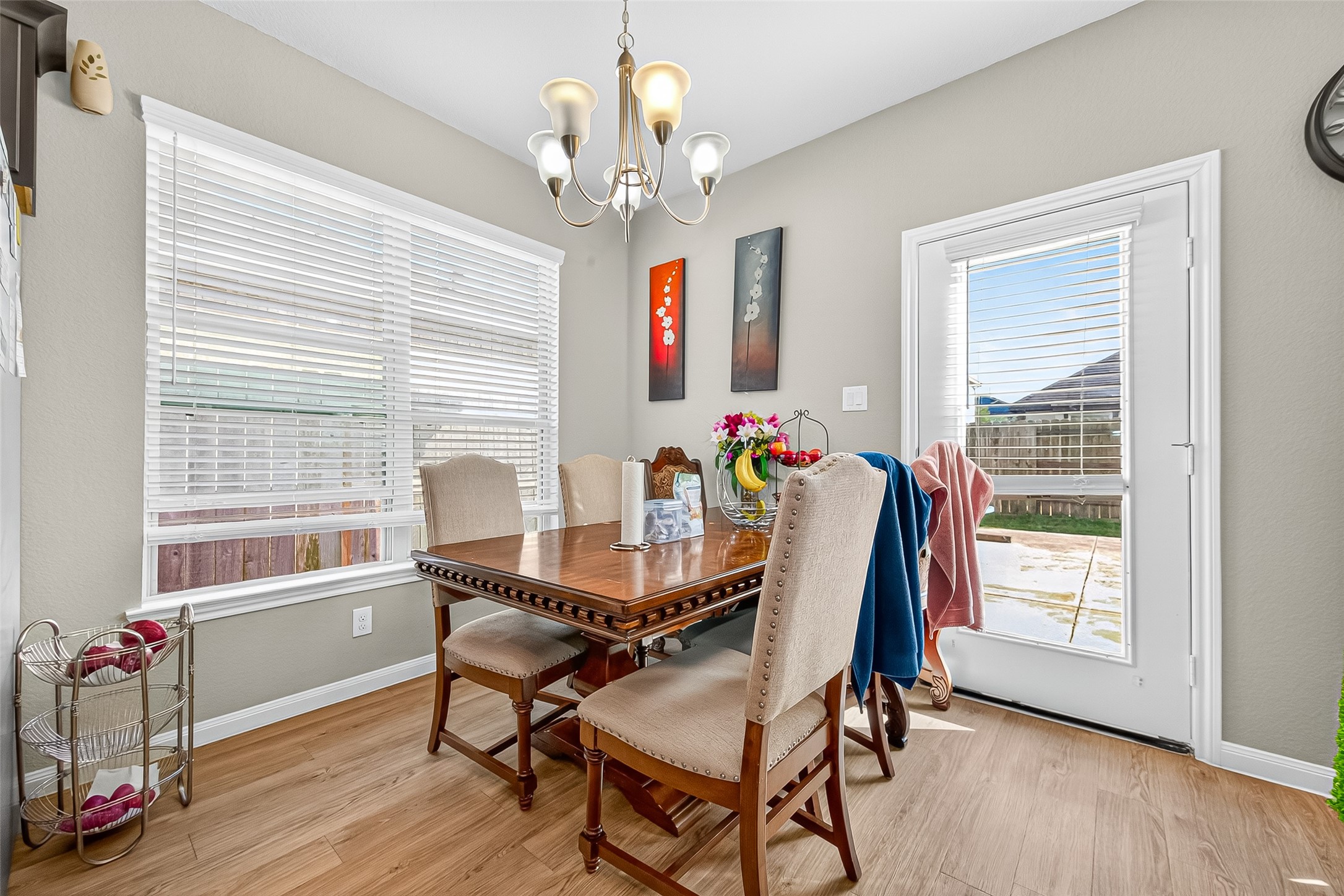 1916 Acklen Run Drive Rosharon, TX 77583 - Photo 16 of 42