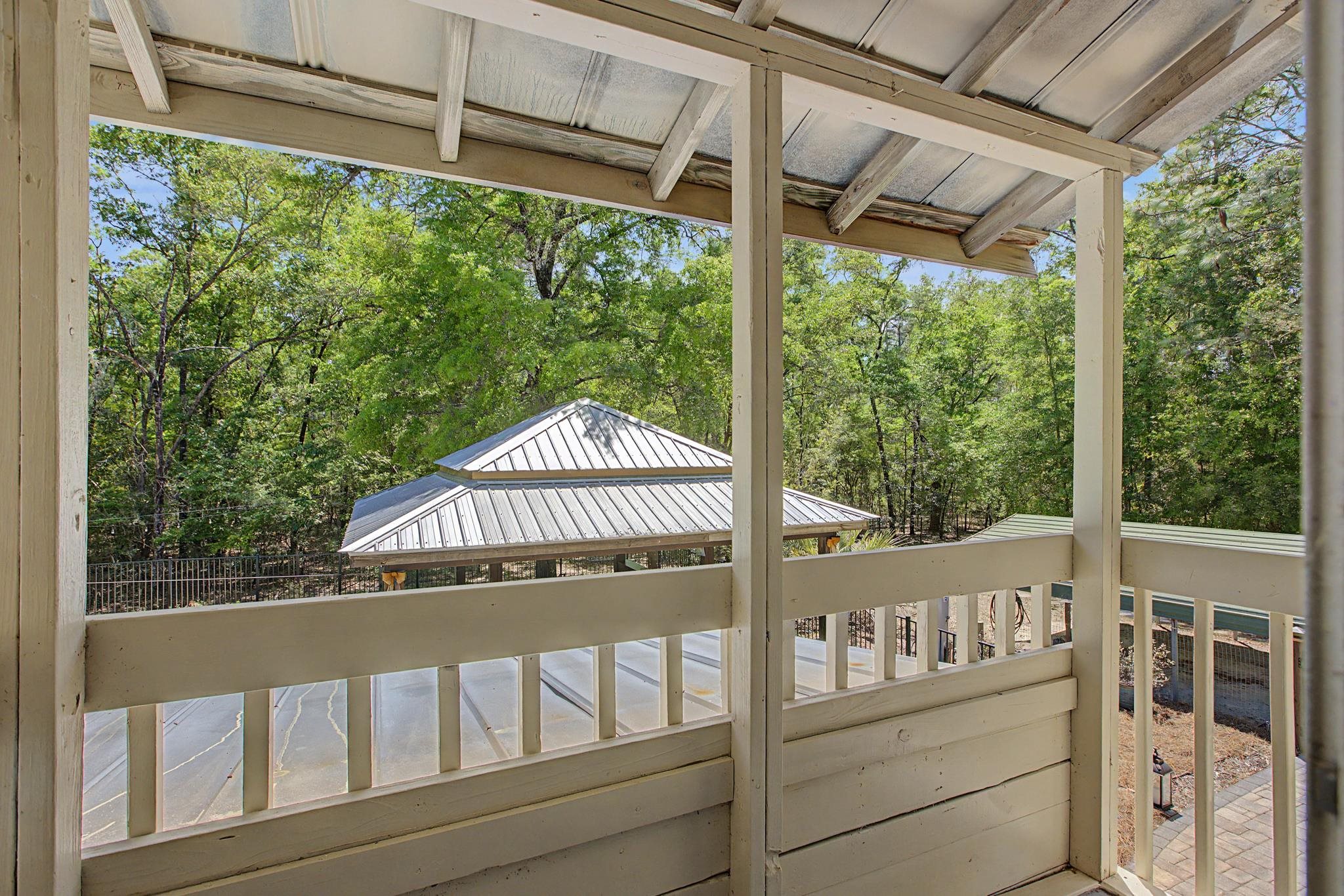 319 Sam Marks Road Crawfordville, FL 32327 - Photo 45 of 61