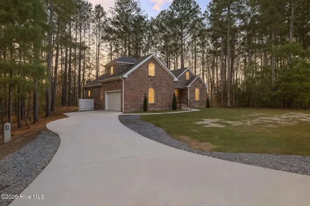 $485,000 | 433 Riversound Drive, Edenton, NC 27932