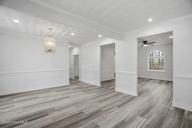 $485,000 | 433 Riversound Drive, Edenton, NC 27932