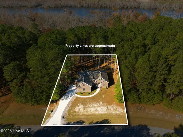 $485,000 | 433 Riversound Drive, Edenton, NC 27932