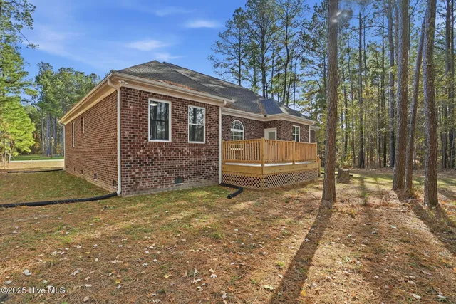 $485,000 | 433 Riversound Drive, Edenton, NC 27932