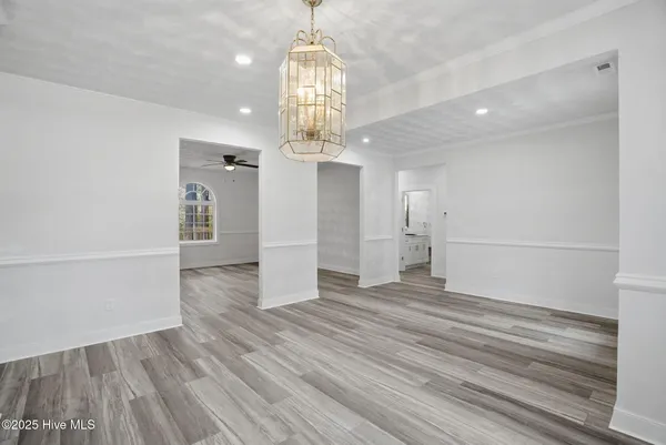 $445,000 | 433 Riversound Drive, Edenton, NC 27932