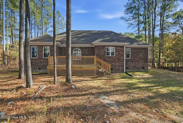 $485,000 | 433 Riversound Drive, Edenton, NC 27932