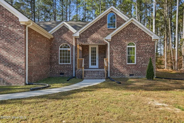 $485,000 | 433 Riversound Drive, Edenton, NC 27932