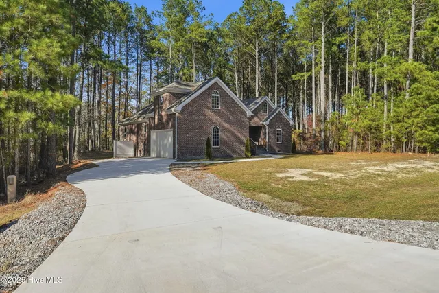 $485,000 | 433 Riversound Drive, Edenton, NC 27932