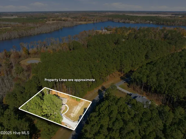 $485,000 | 433 Riversound Drive, Edenton, NC 27932