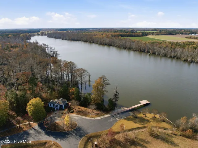 $485,000 | 433 Riversound Drive, Edenton, NC 27932