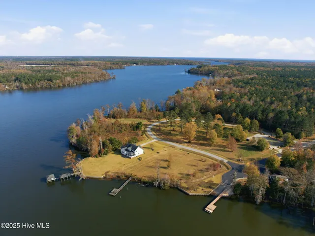 $485,000 | 433 Riversound Drive, Edenton, NC 27932