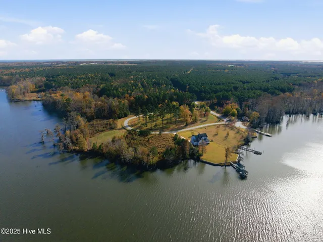 $485,000 | 433 Riversound Drive, Edenton, NC 27932