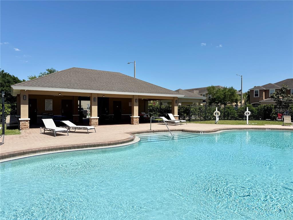 6956 Towne Lake Road Riverview, FL 33578 - Photo 22 of 33