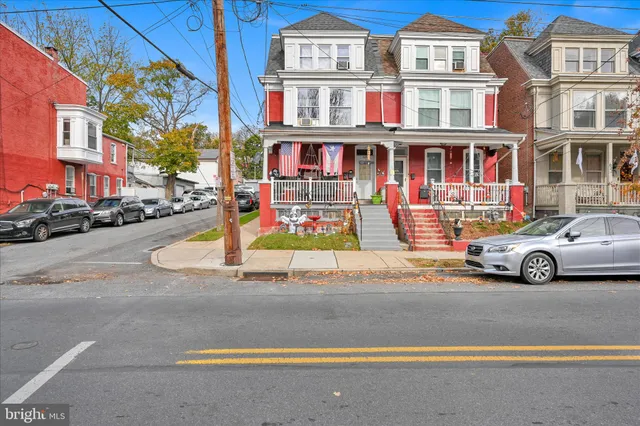 $269,900 | 629 East End Avenue, Lancaster, PA 17602