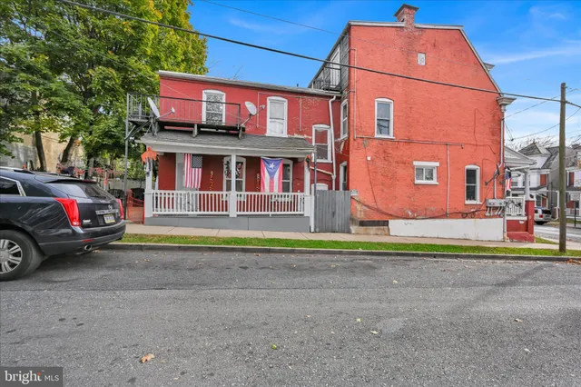 $269,900 | 629 East End Avenue, Lancaster, PA 17602