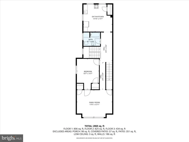 $269,900 | 629 East End Avenue, Lancaster, PA 17602