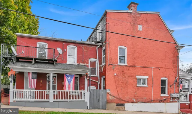 $269,900 | 629 East End Avenue, Lancaster, PA 17602