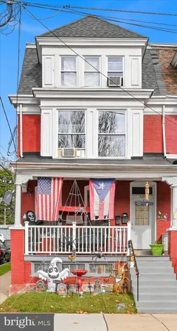 $269,900 | 629 East End Avenue, Lancaster, PA 17602