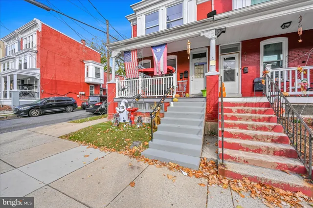$269,900 | 629 East End Avenue, Lancaster, PA 17602