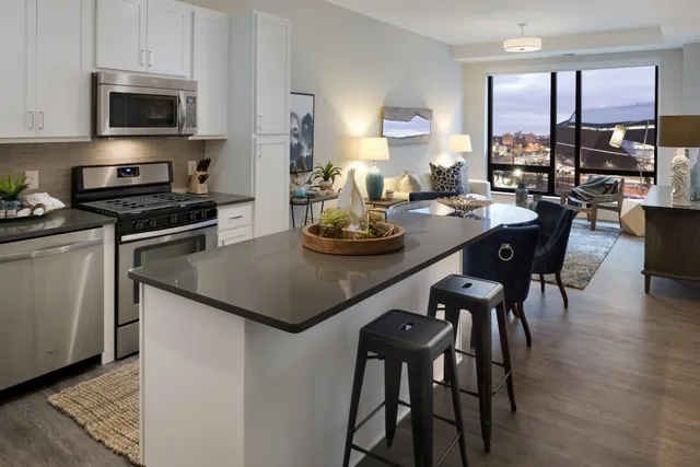 $2,448 | 212 10th Avenue South, Unit 1110, Minneapolis, MN 55415