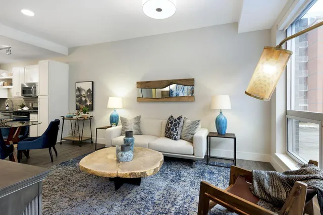 $2,448 | 212 10th Avenue South, Unit 1110, Minneapolis, MN 55415