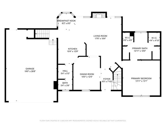 $649,900 | 213 McCreary Heights, Dickson, TN 37055