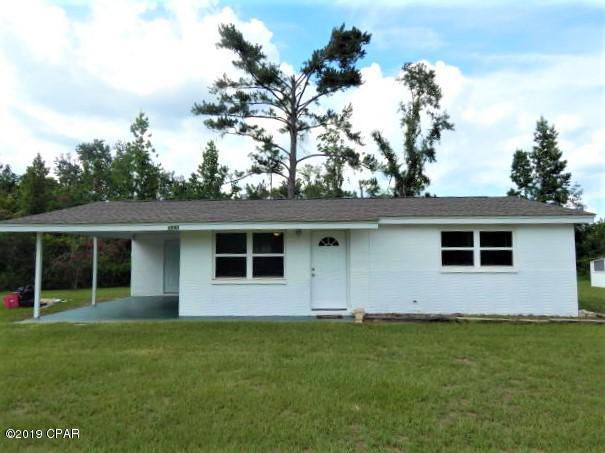 1544 Ledger Road Chipley, FL 32428 - Photo 1 of 20