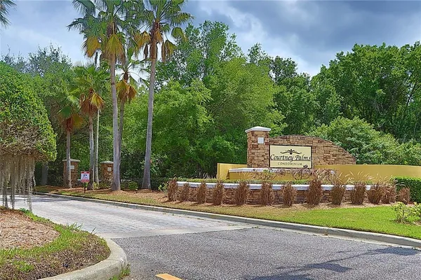 $1,450 | 2407 Courtney Meadows Court, Unit 103, Tampa, FL 33619