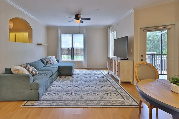 $1,450 | 2407 Courtney Meadows Court, Unit 103, Tampa, FL 33619