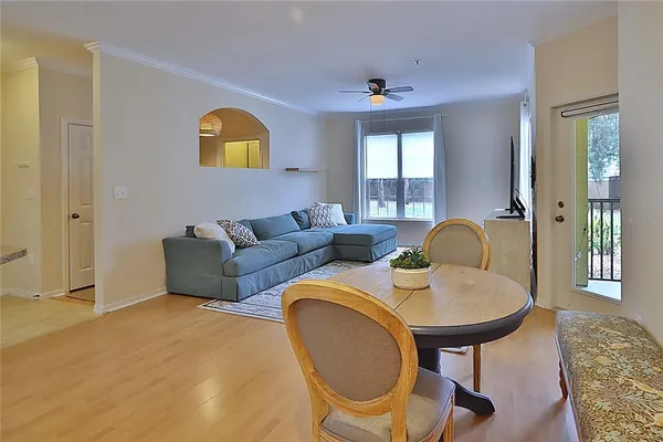 $1,450 | 2407 Courtney Meadows Court, Unit 103, Tampa, FL 33619