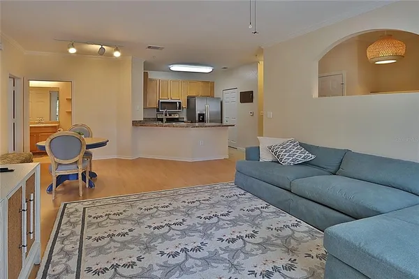 $1,450 | 2407 Courtney Meadows Court, Unit 103, Tampa, FL 33619