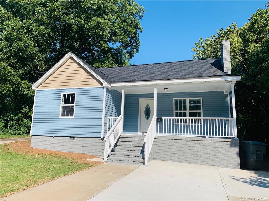 1235 Edgewood Road Charlotte, NC 28208 - Photo 1 of 7 Gallery Image 1