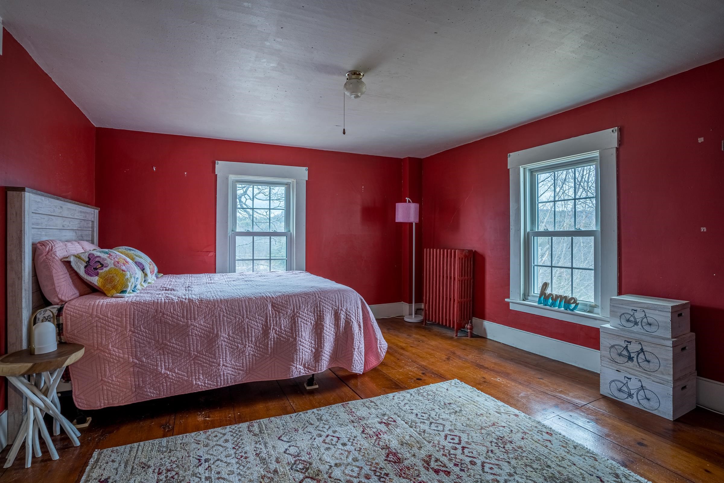 104 Thompson Street Ashland, NH 03217 - Photo 20 of 39